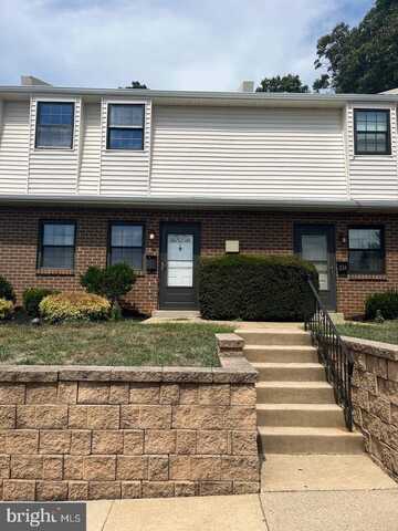 232 HOLLY DRIVE, KING OF PRUSSIA, PA 19406