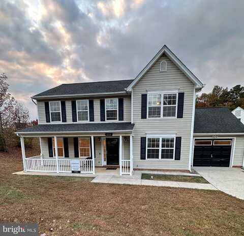 220 ELSING GREEN WAY, HENRICO, VA 23238