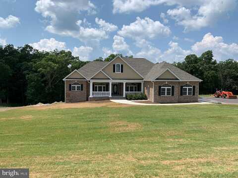 Lot 7 OAK DRIVE, WINCHESTER, VA 22603