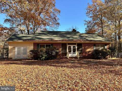 7467 WALLOPS MILLPOND ROAD, NEW CHURCH, VA 23415