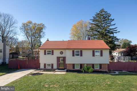 230 TIMBER GROVE ROAD, REISTERSTOWN, MD 21136