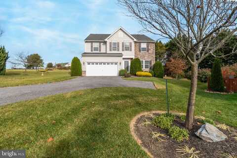 620 UPPER FIELD CIRCLE, WESTMINSTER, MD 21158