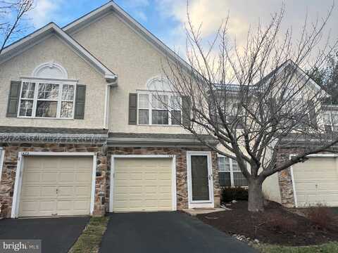 1429 SWEETBRIAR DRIVE, JAMISON, PA 18929