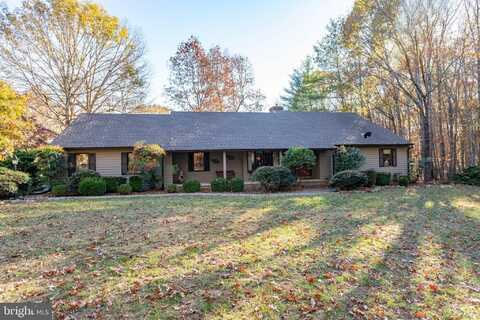 14445 KINGS GRANT LANE, DOSWELL, VA 23047