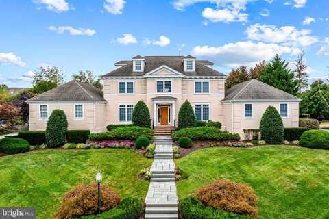 812 LOVELAND ROAD, MOORESTOWN, NJ 08057