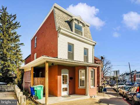 300 CANNON AVENUE S, HAGERSTOWN, MD 21740