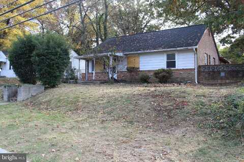 9021 TAYLOR STREET, SPRINGDALE, MD 20774