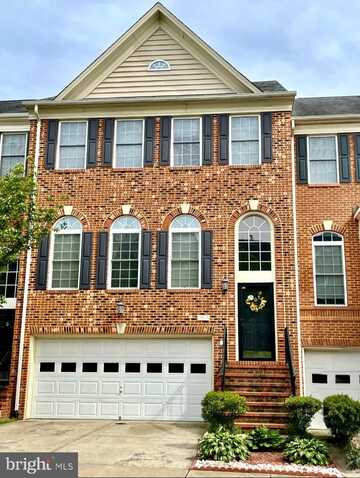 16508 STEERAGE CIRCLE, WOODBRIDGE, VA 22191