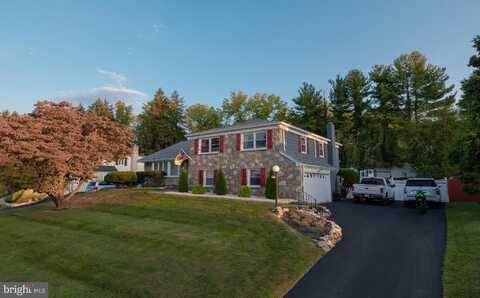 1000 SUMMIT LANE, ORELAND, PA 19075