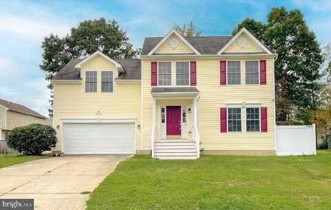 45491 BALLYMORE PLACE, GREAT MILLS, MD 20634