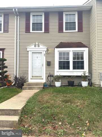 27 GUINEVERE, ROSEDALE, MD 21237