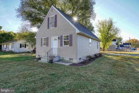 300 MULBERRY STREET, HURLOCK, MD 21643