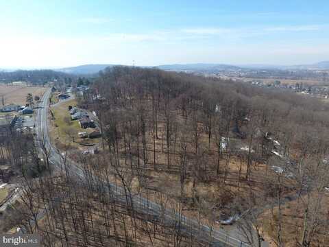 0 N RIDGE ROAD, REINHOLDS, PA 17569