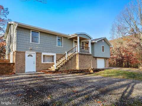 91 MOJO LANE, KEYSER, WV 26726