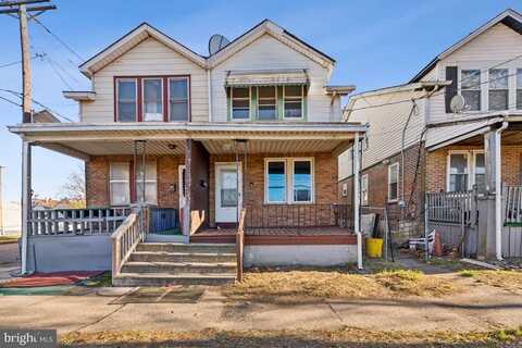 1348 PRINCETON AVENUE, TRENTON, NJ 08638