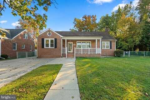 531 FOREST VIEW ROAD, LINTHICUM HEIGHTS, MD 21090