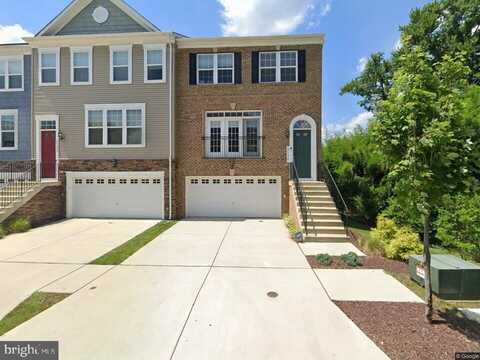 3124 BELAIR GATE LANE, LANDOVER, MD 20785