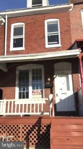 633 S 10TH STREET, READING, PA 19602