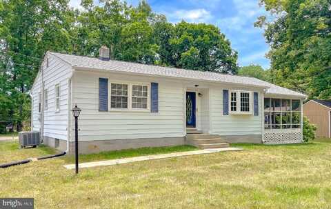 6555 BITTY LANE, LA PLATA, MD 20646