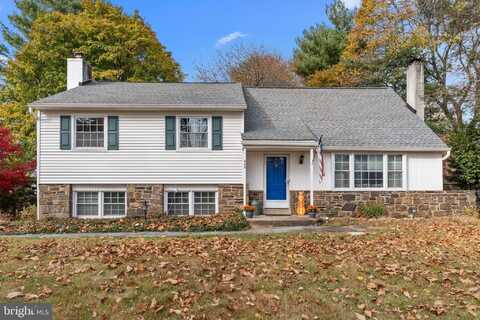 433 BURNS LANE W, NEWTOWN, PA 18940