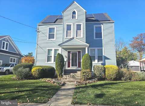 119 WALNUT STREET, AUDUBON, NJ 08106