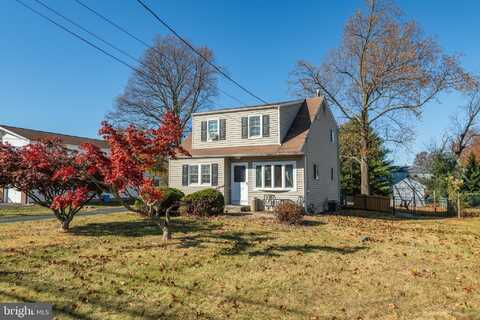 1012 MEARNS ROAD, WARMINSTER, PA 18974