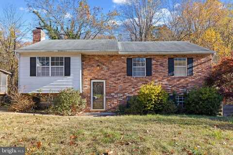 532 NORTON LANE, ARNOLD, MD 21012