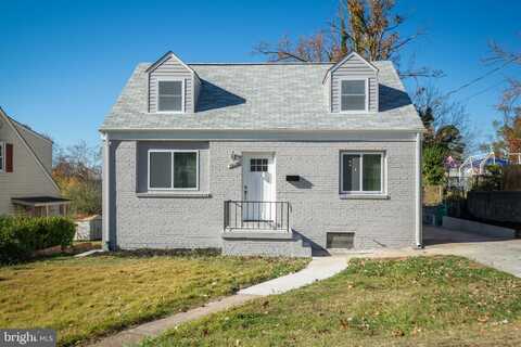 5606 ELBERTON PLACE, HYATTSVILLE, MD 20781