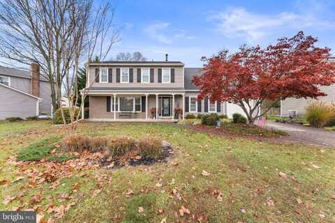 8123 LAKE PLEASANT DRIVE, SPRINGFIELD, VA 22153