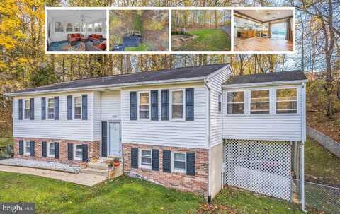 8665 BRAEBURN COURT, CHESAPEAKE BEACH, MD 20732