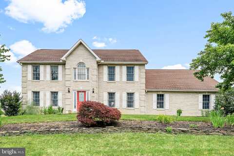 201 SUNBROOK DRIVE, CHAMBERSBURG, PA 17201