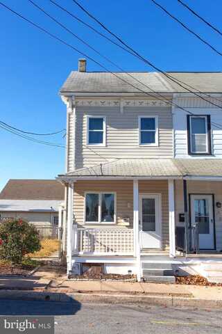 117 S WASHINGTON STREET, BOYERTOWN, PA 19512