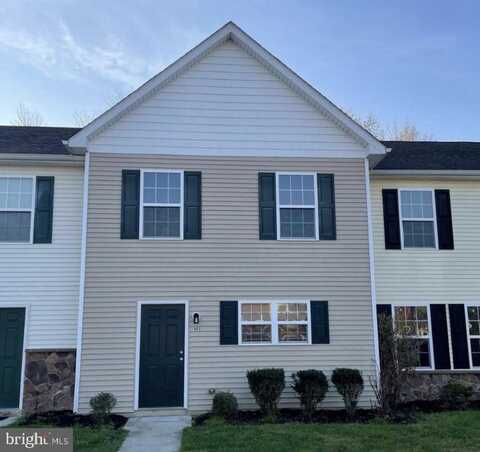 603 WOOD DUCK DRIVE, CAMBRIDGE, MD 21613