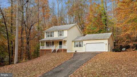 6207 WHEELER, KING GEORGE, VA 22485