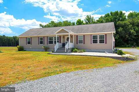 30082 VINES CREEK ROAD, DAGSBORO, DE 19939