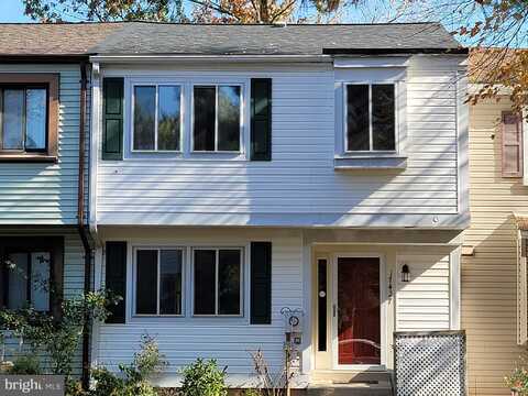 17427 HOSKINSON ROAD, POOLESVILLE, MD 20837