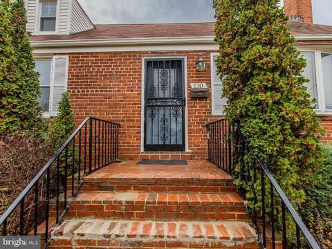 130 ONONDAGA DRIVE, OXON HILL, MD 20745