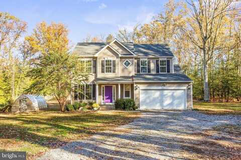 16487 CAMILLO LANE, KING GEORGE, VA 22485