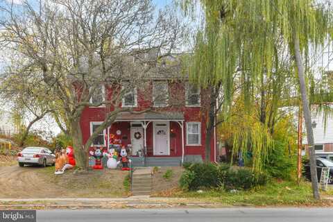 730 LANCASTER AVENUE, READING, PA 19611