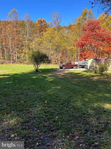 0 BACK CREEK RD, GORE, VA 22637