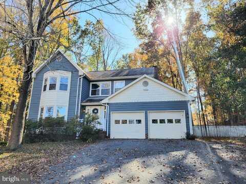 603 LAMPLIGHTER DRIVE, FREDERICKSBURG, VA 22407