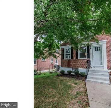 1208 AGNEW DRIVE, DREXEL HILL, PA 19026