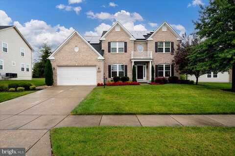 13612 PYNES DISCOVERY DRIVE, BOWIE, MD 20720