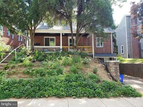 8002 GARLAND AVENUE, TAKOMA PARK, MD 20912