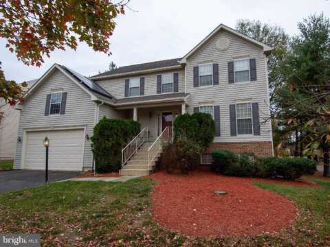 1016 MANDARIN DRIVE, UPPER MARLBORO, MD 20774