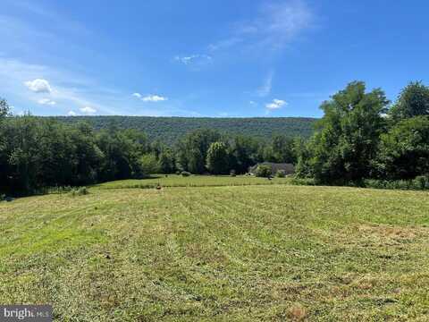 Lot 2 MAPLE ROAD, MIFFLINTOWN, PA 17059