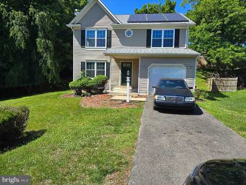 2000 CHITA COURT, TEMPLE HILLS, MD 20748