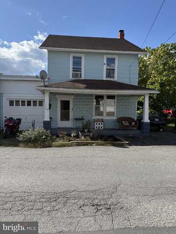 101 LONG AVENUE, ORWIGSBURG, PA 17961