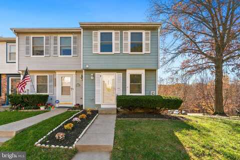 1 SHELLDRAKE COURT, DAMASCUS, MD 20872