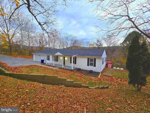 3002 MEADOW HILL DRIVE, MYERSVILLE, MD 21773